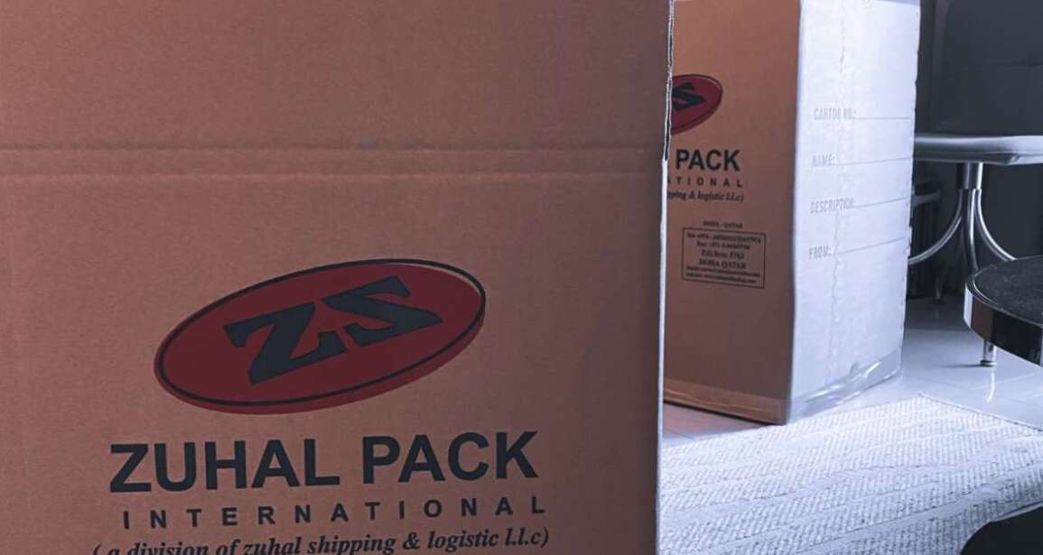 International Moving