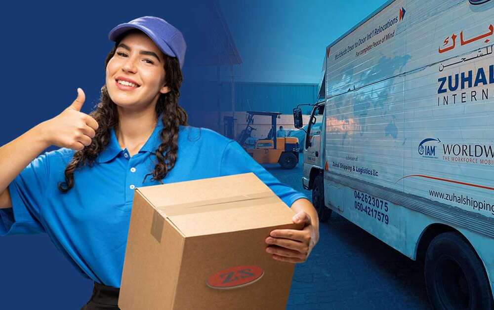 Top Benefits Of Hiring A Reputable Relocation Service