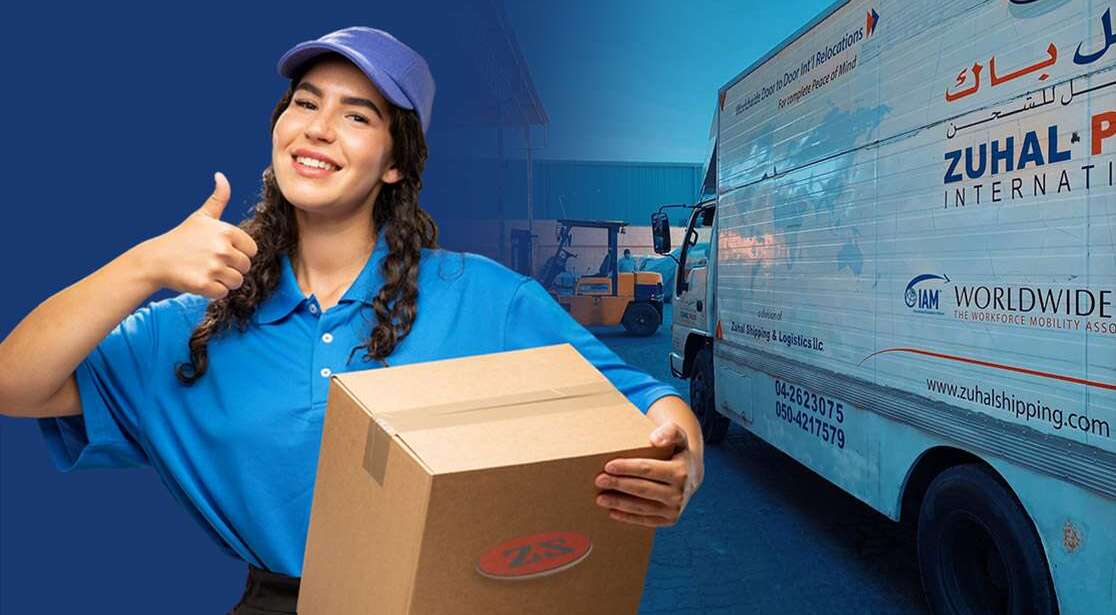 Top Benefits Of Hiring A Reputable Relocation Service