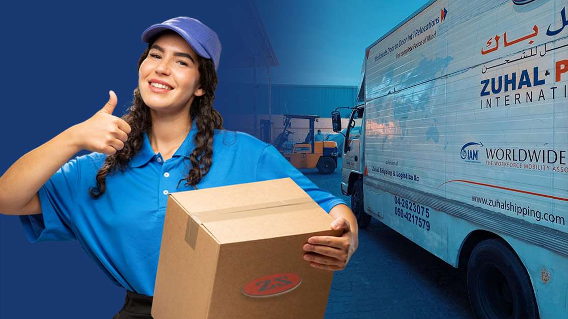 Top Benefits Of Hiring A Reputable Relocation Service