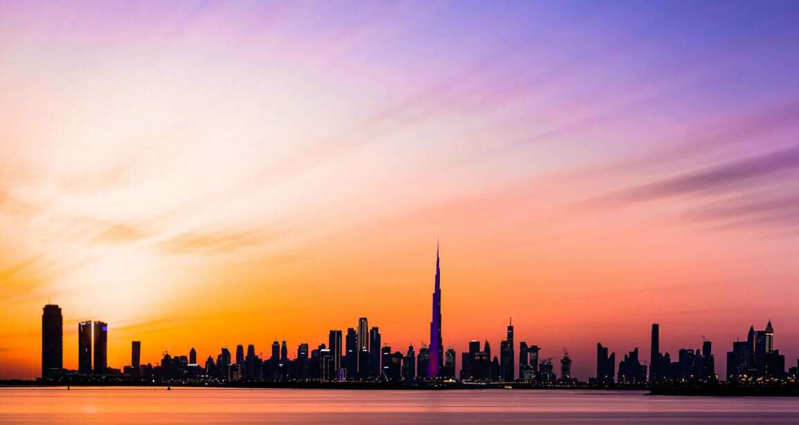 Relocating to Dubai: What Every Expat Needs to Get Ready For