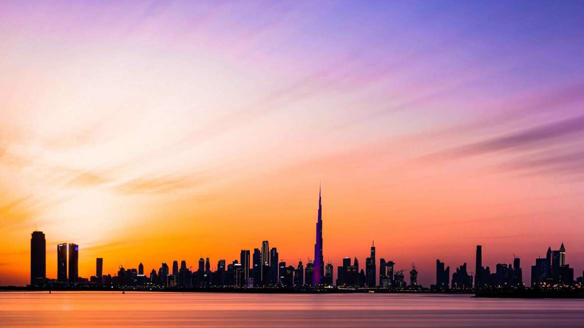 Relocating to Dubai: What Every Expat Needs to Get Ready For
