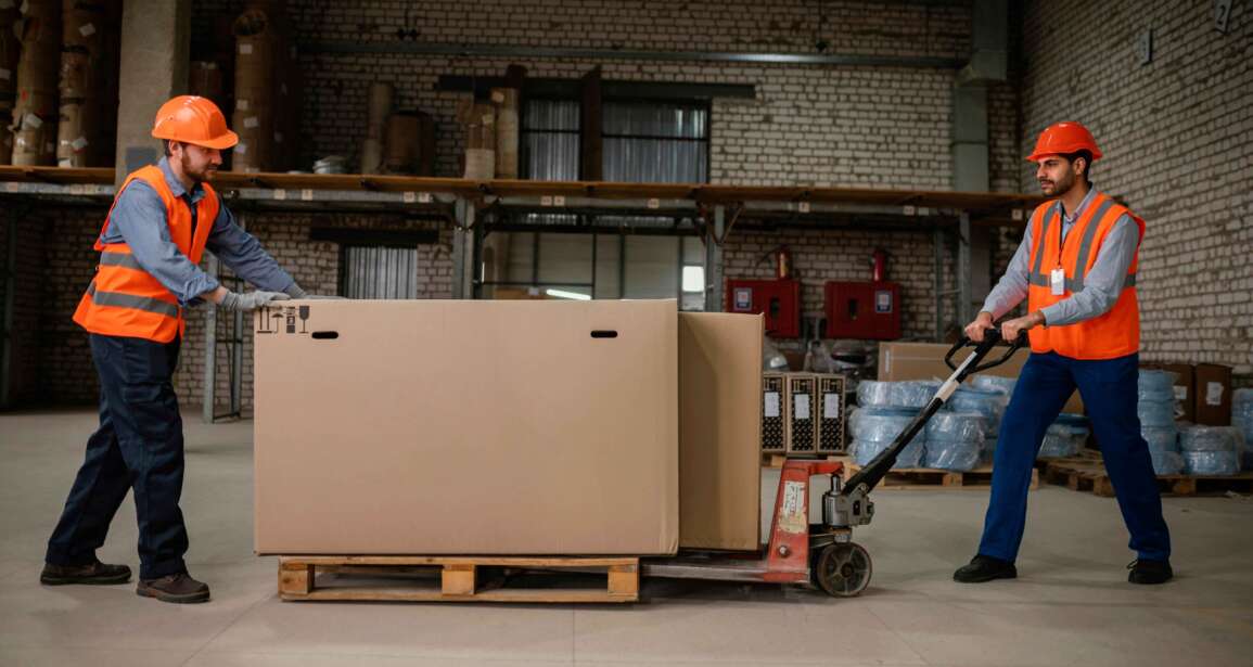 Storage Facilities in Dubai and Doha: When and Why You May Need Them