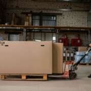 Storage Facilities in Dubai and Doha: When and Why You May Need Them