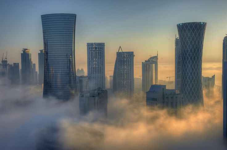 Seasonal Moving Guide: Why Winter Is the Best Time to Relocate in Dubai and Qatar