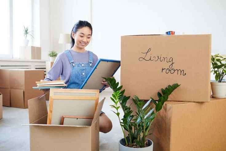 Relocation Timelines Explained: What Happens 30, 15, and 7 Days Before Moving Day