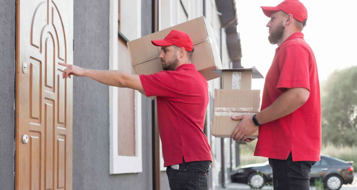 Door-to-Door Relocation Services Explained: What’s Included and Why It Matters