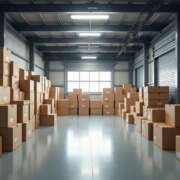 Temporary Housing and Storage Coordination During Relocation: How It’s Professionally Managed