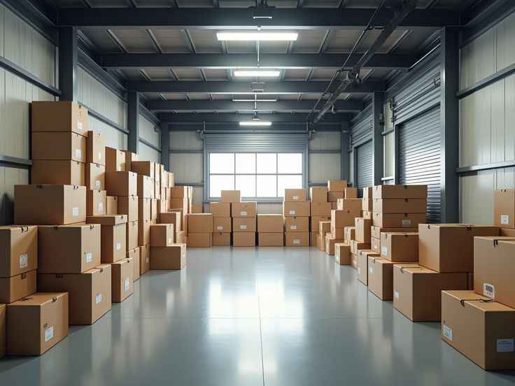 Temporary Housing and Storage Coordination During Relocation: How It’s Professionally Managed