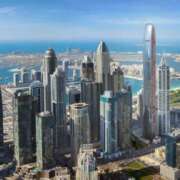 The Role of Access, Elevators, and Permits in Urban Relocations