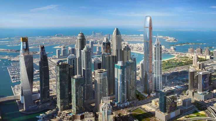 The Role of Access, Elevators, and Permits in Urban Relocations