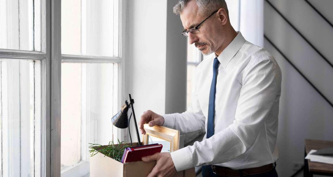 Relocation for Corporate Executives: Privacy, Precision, and Personalized Planning 