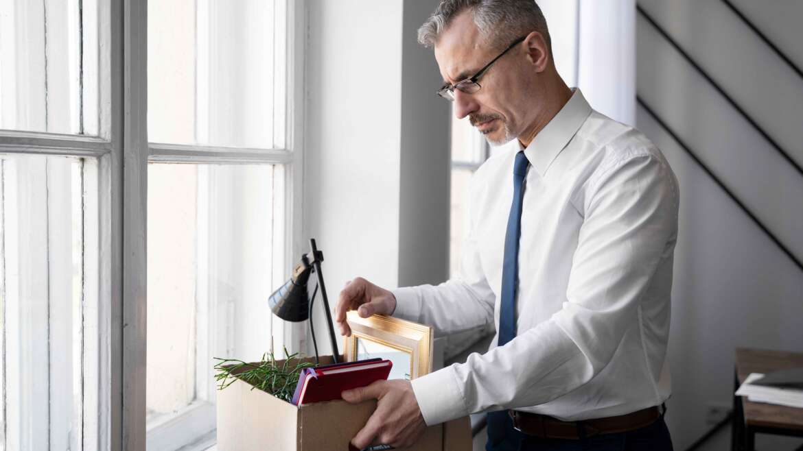 Relocation for Corporate Executives: Privacy, Precision, and Personalized Planning 