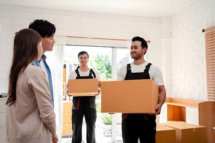 Managing Last-Minute Relocations: How Professionals Successfully Handle Time-Sensitive Moves