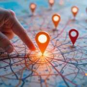 Relocation Logistics for Multi-Location Moves: Managing Complexity Across Cities