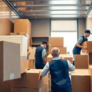 How Relocation Downtime Impacts Businesses and How to Minimize It