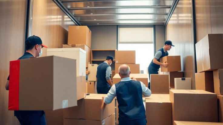 How Relocation Downtime Impacts Businesses and How to Minimize It