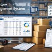 The Role of Inventory Management in Professional Relocation Services