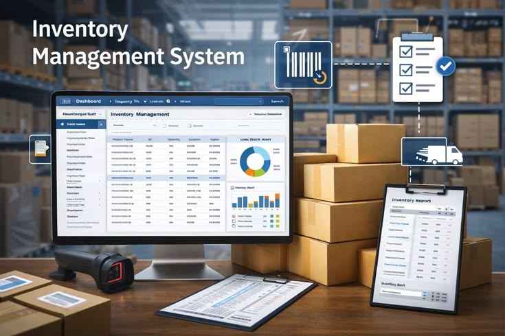 The Role of Inventory Management in Professional Relocation Services