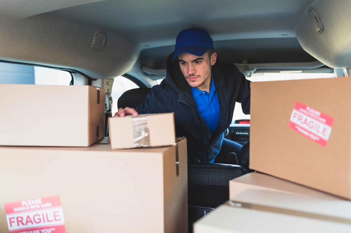 Multi-Location Relocation Services | Moving Across Cities Made Easy