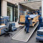 Moving Specialty Equipment: Challenges in Relocating Gyms, Labs, and Studios