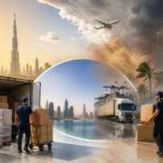 How Climate and Weather Conditions Affect Relocation Planning in the GCC 