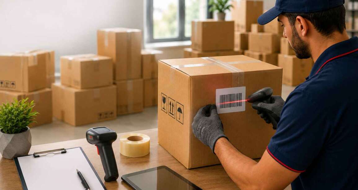 How Relocation Asset Tagging Stops Missing Items and Increases Accuracy