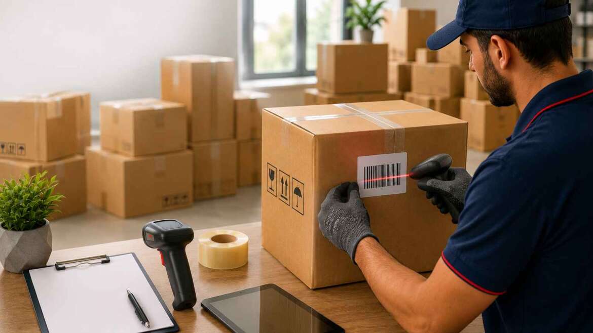 How Relocation Asset Tagging Stops Missing Items and Increases Accuracy