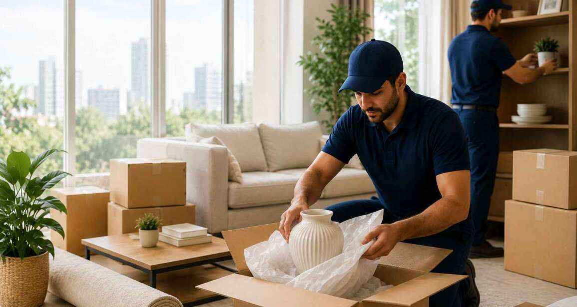 The Art of Unpacking: Why What Happens After the Move Matters Just as Much as the Move Itself