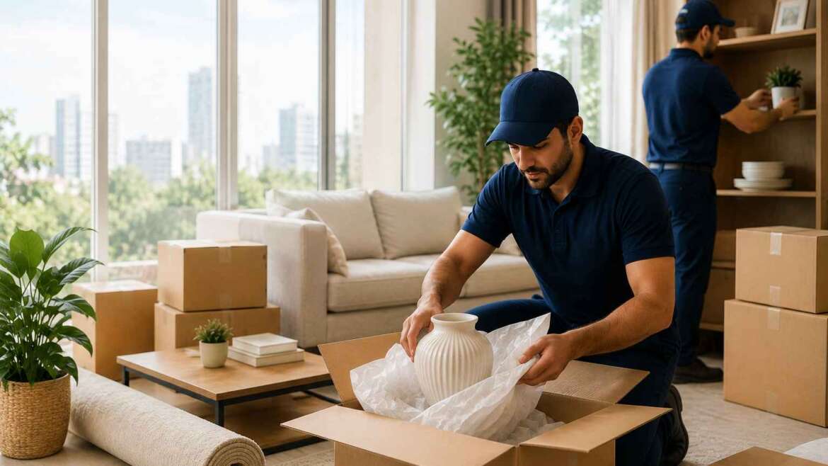The Art of Unpacking: Why What Happens After the Move Matters Just as Much as the Move Itself