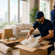 The Art of Unpacking: Why What Happens After the Move Matters Just as Much as the Move Itself