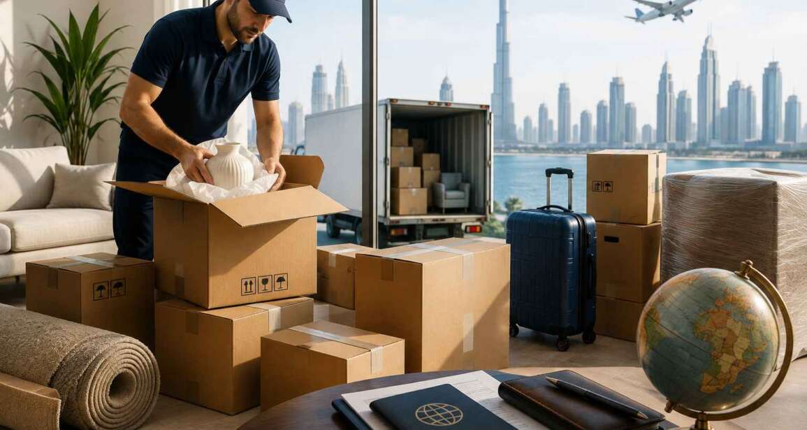 Moving Abroad? 6 Things No One Tells You About International Relocation