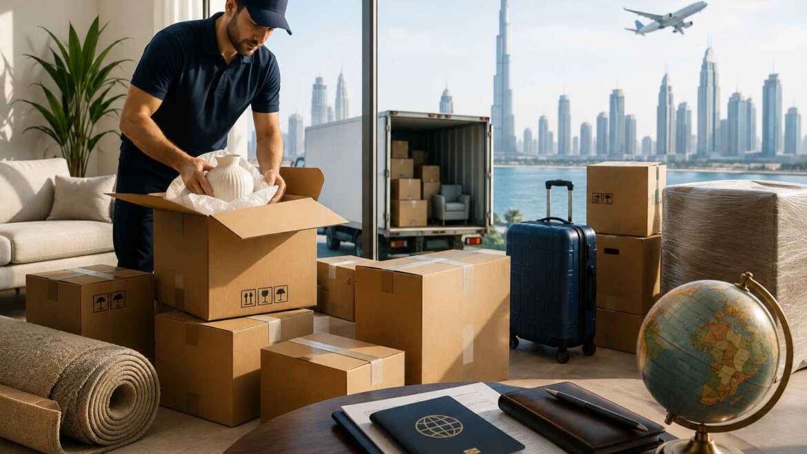 Moving Abroad? 6 Things No One Tells You About International Relocation