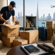 Moving Abroad? 6 Things No One Tells You About International Relocation