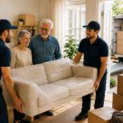 How to Downsize Without the Heartbreak: A Guide for Empty Nesters and Retirees