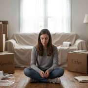 The Psychology of Moving: Why We Feel Stressed and How to Cope During Transition