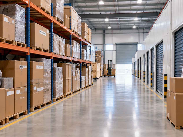 Storage Solutions 101: When to Use Short-Term or Long-Term Storage During a Move