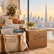 The Psychology of Moving: Why We Feel Stressed and How to Cope During Transition