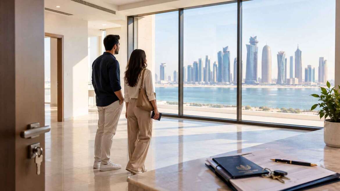 Moving to Doha as an Expat: Timing Your Shipment Around Your Qatar ID and Lease